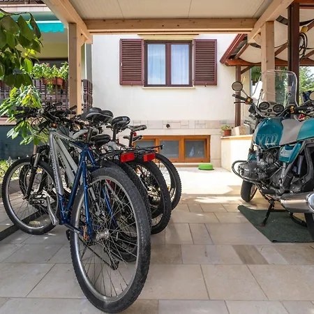Ap 5- Nur 500 Meter Zum Zentrum By Interhome