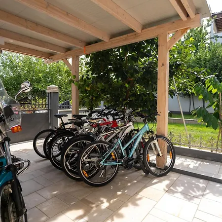 Apartmán Ap 5- Nur 500 Meter Zum Zentrum By Interhome Funtana