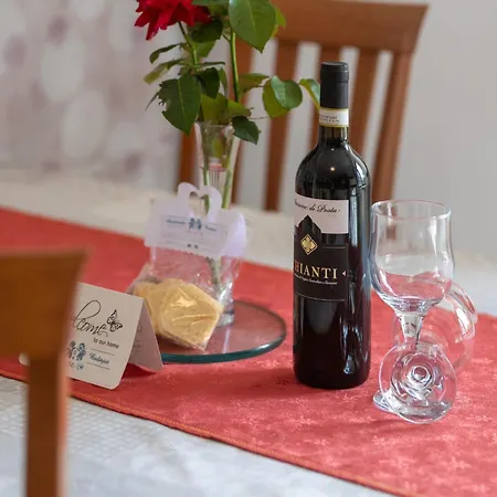 Apartmán Ap 5- Nur 500 Meter Zum Zentrum By Interhome *